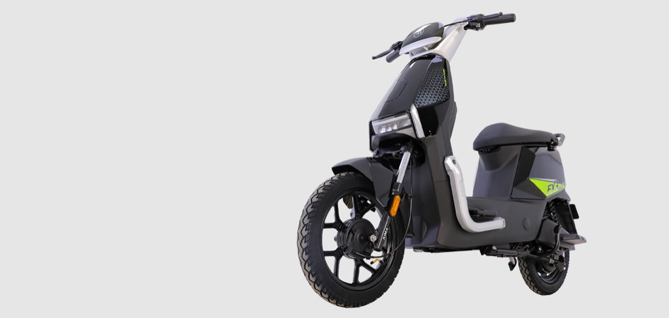 EX3 smart convenience and safety features