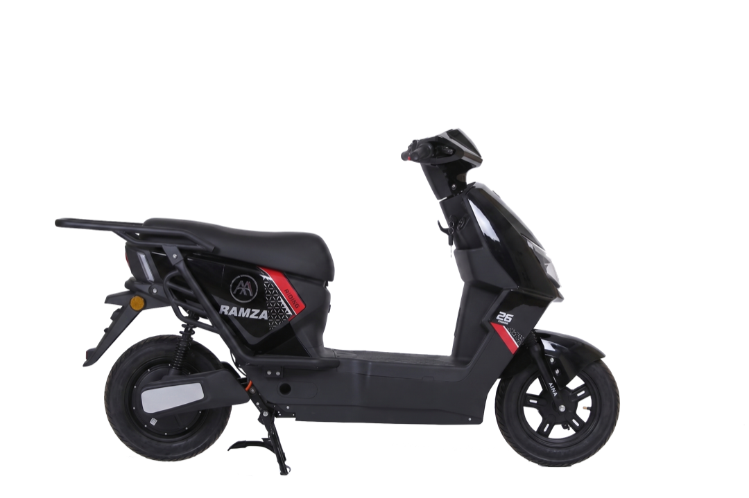 Linbo electric scooter