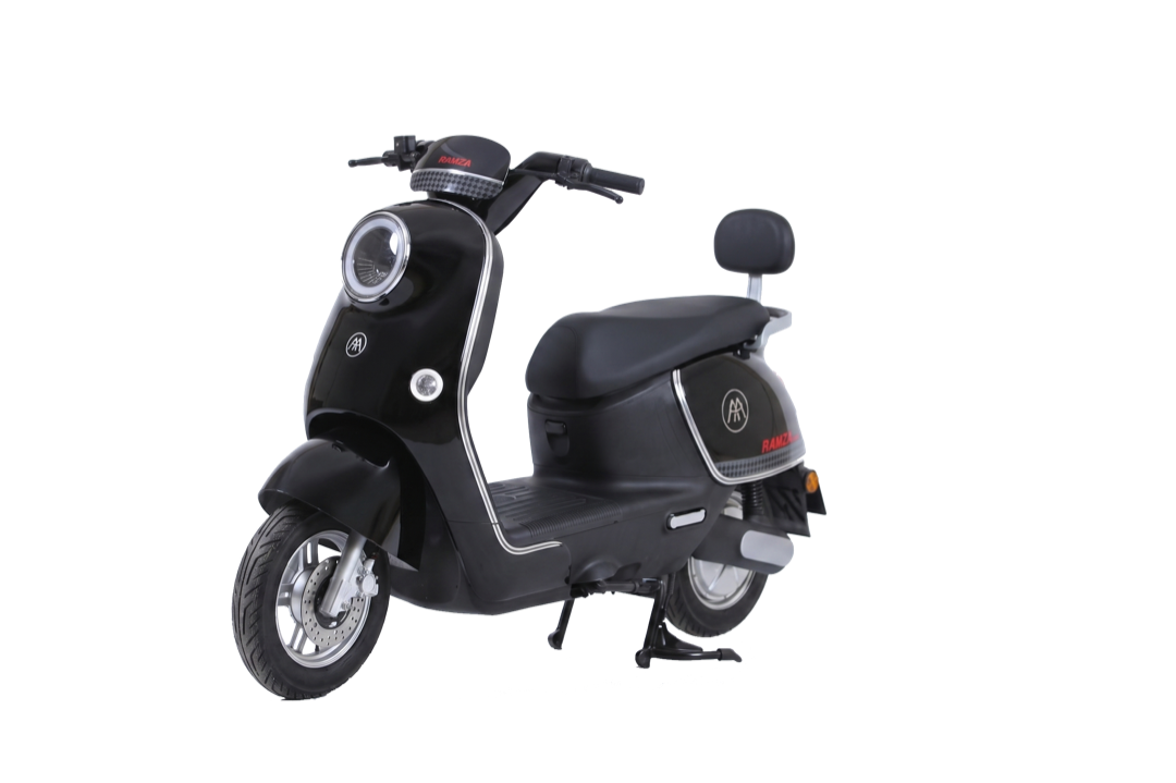 Yaari Plus front profile