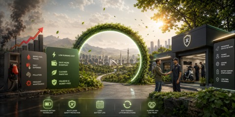 Ramza dealer network update