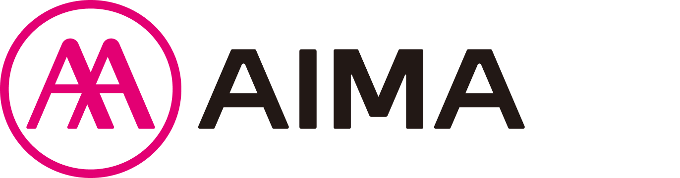 AIMA global presence